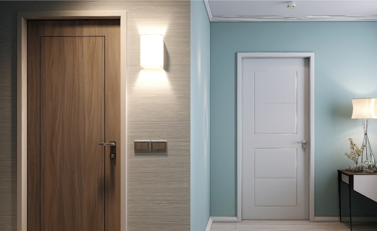 Ideal Door Selection Ideal Door Selection