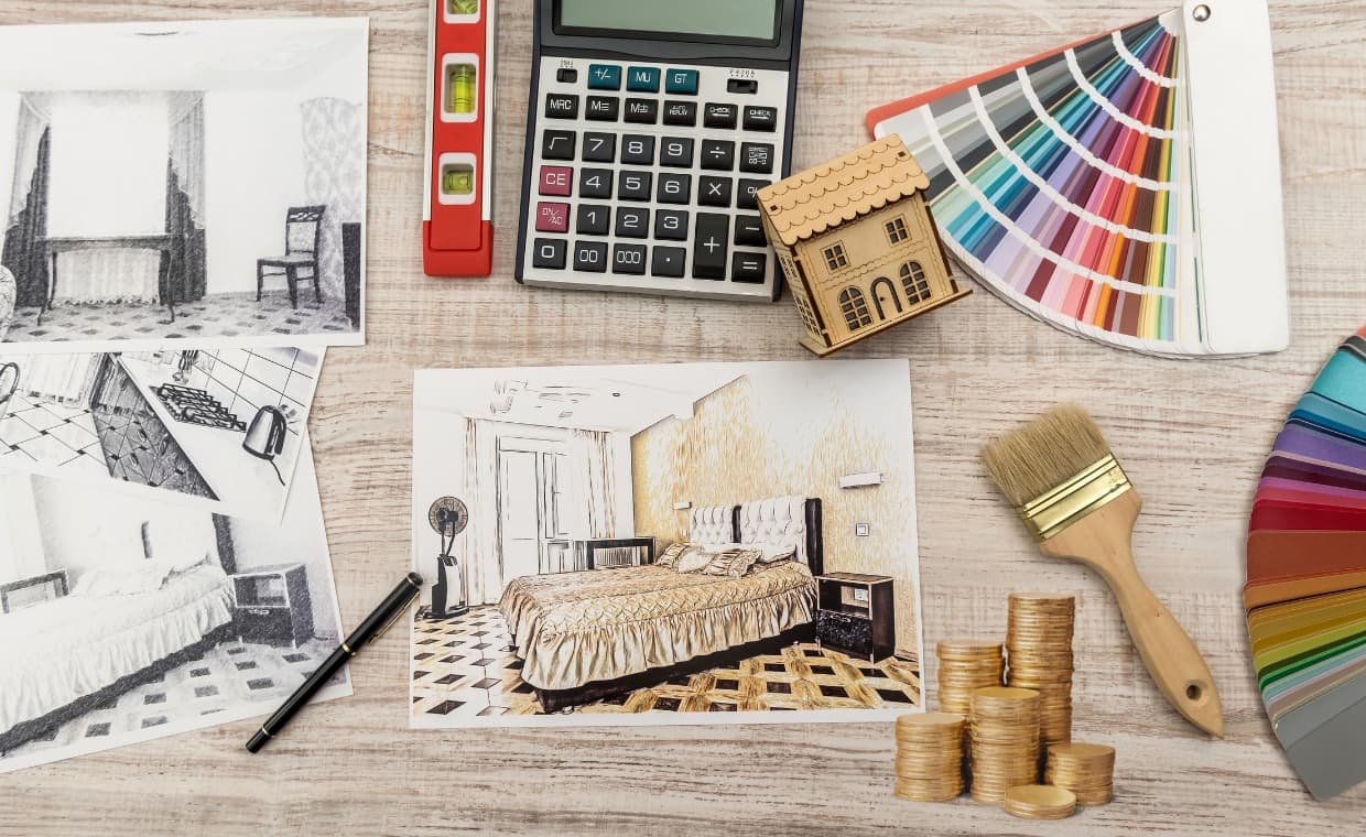 Interior Design Financing Interior Design Financing