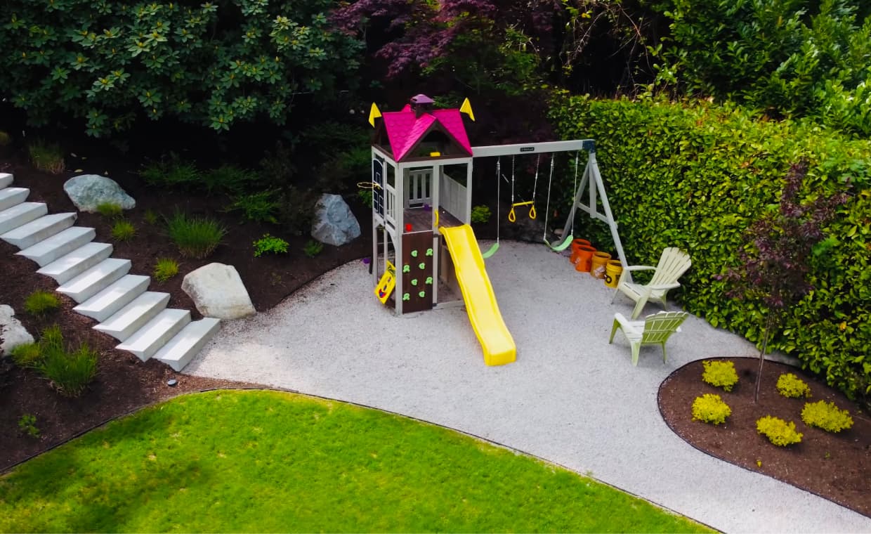 Kid-Friendly Backyard Design Ideas Kid-Friendly Backyard Design Ideas