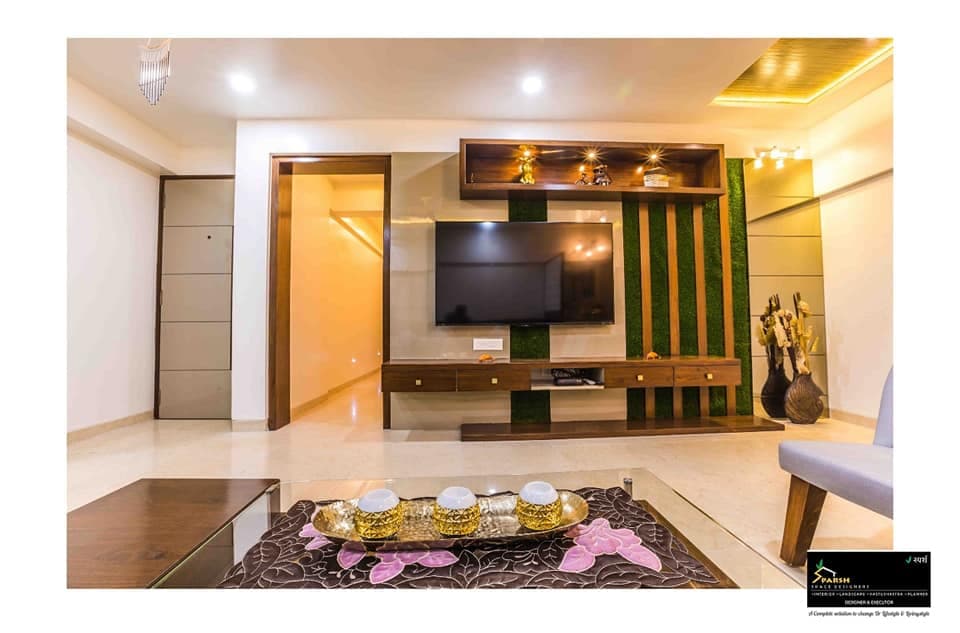 Living hall3 Design Detail Banner 2