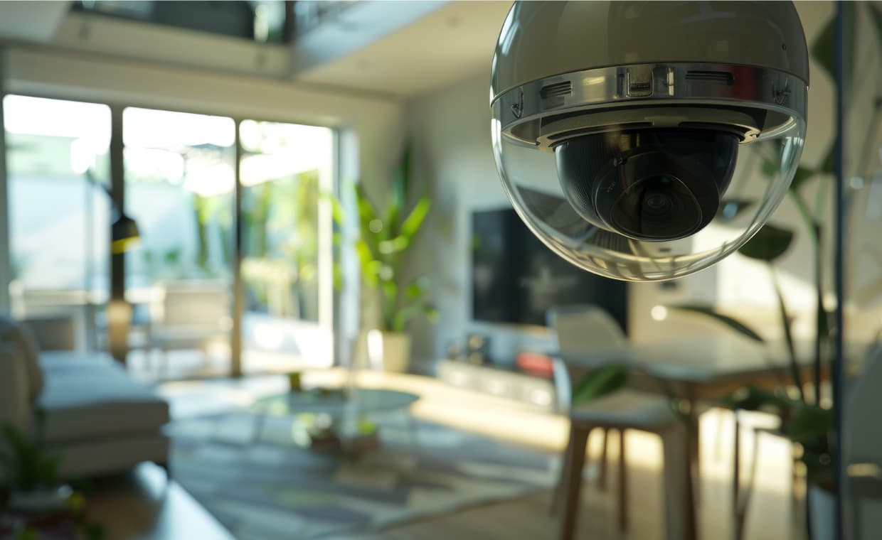 Modern Home Security Systems – 01 – 0110010041 Modern Home Security Systems