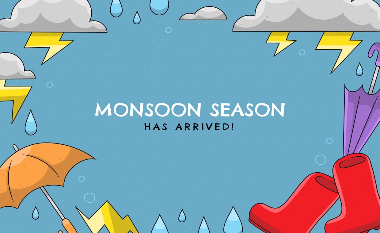 Monsoon Home Care Checklist Monsoon Home Care Checklist