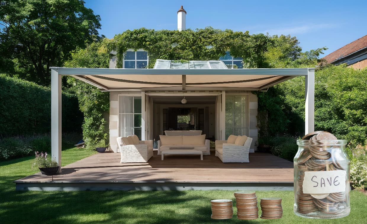 Retractable Awnings Cost Retractable Awnings Cost