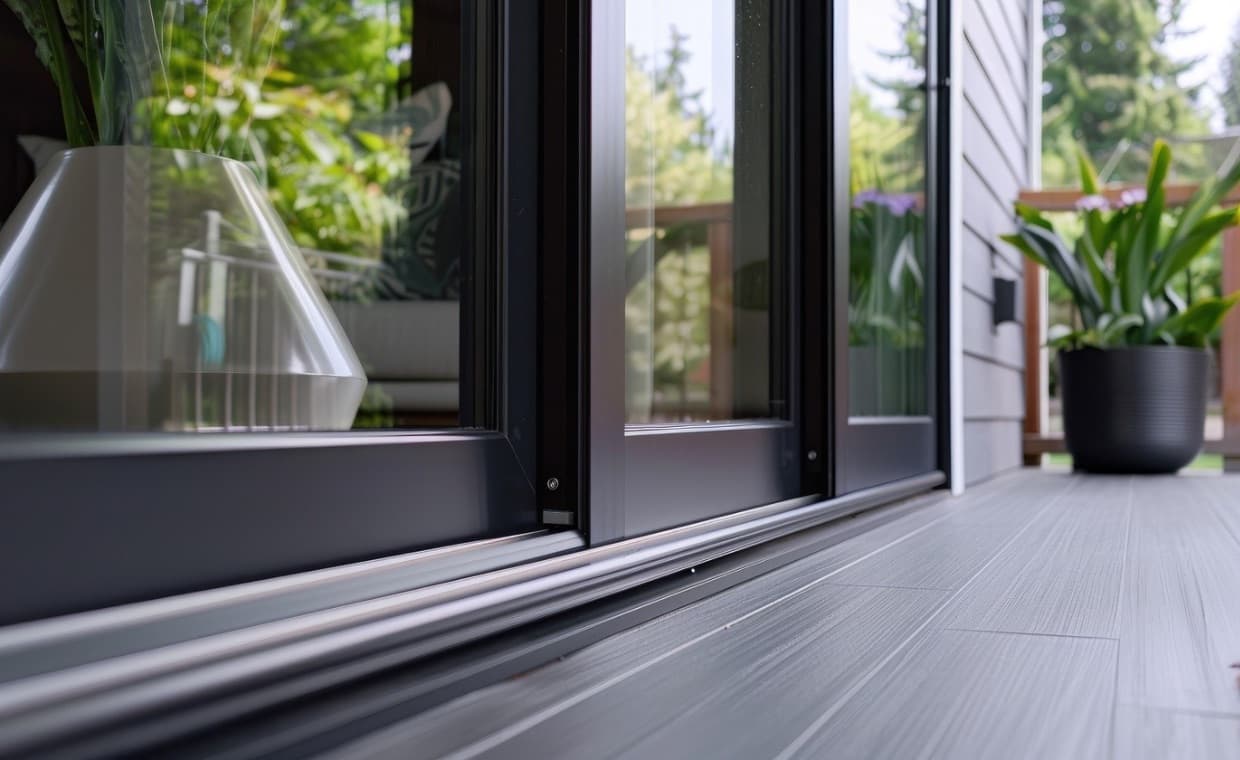 Advantages of Aluminium Doors for Home Security Advantages of Aluminium Doors for Home Security