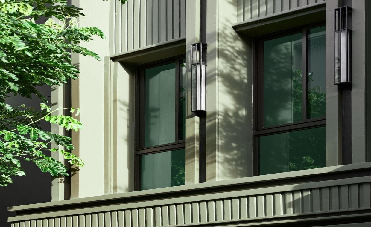 Advantages of Kitchen Sliding Doors Advantages of Kitchen Sliding Doors