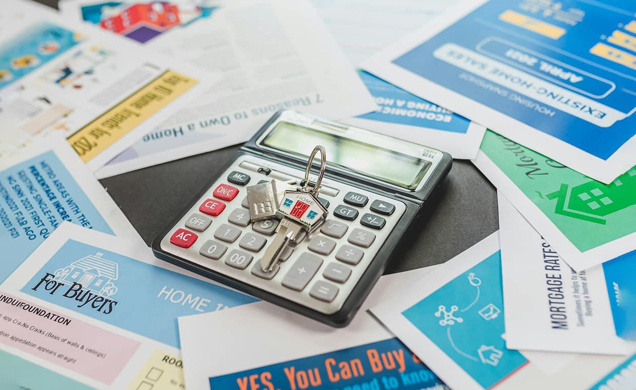 Beginner’s Guide to Real Estate Investing Beginner's Guide to Real Estate Investing