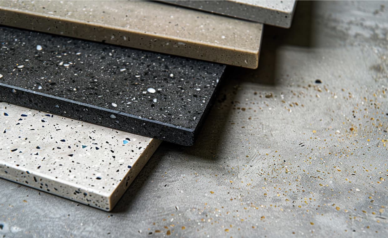 Benefits of Solid Surface Materials Benefits of Solid Surface Materials