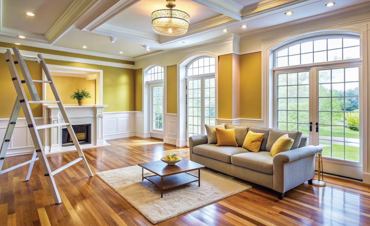 Decorative Ideas for Home Renovation Decorative Ideas for Home Renovation