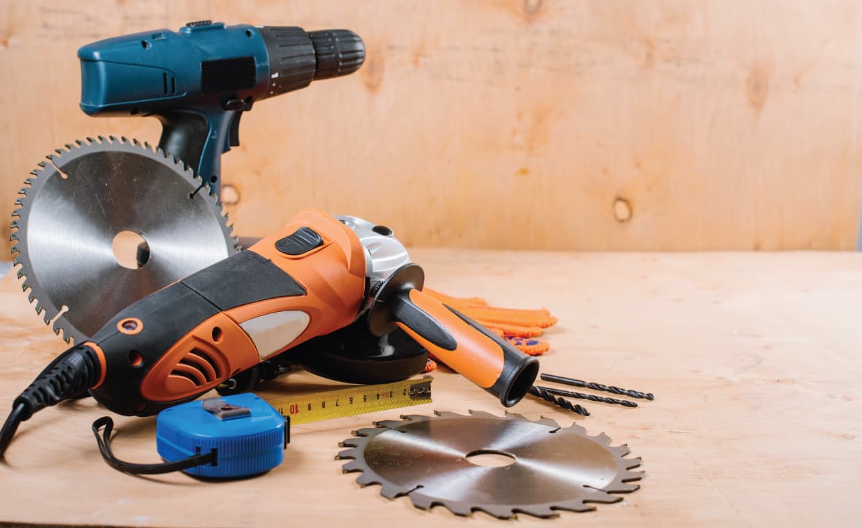 Essential Tools for Safe Construction Essential Tools for Safe Construction