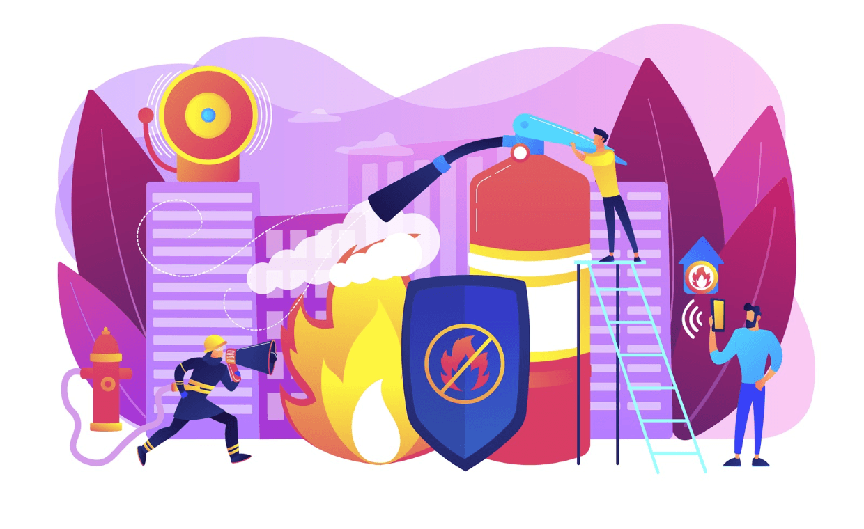 Fire Resistant Materials for Workplace Fire Resistant Materials for Workplace