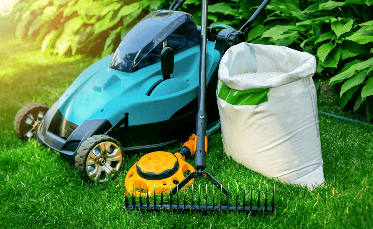 How To Maintain Garden Tools How To Maintain Garden Tools