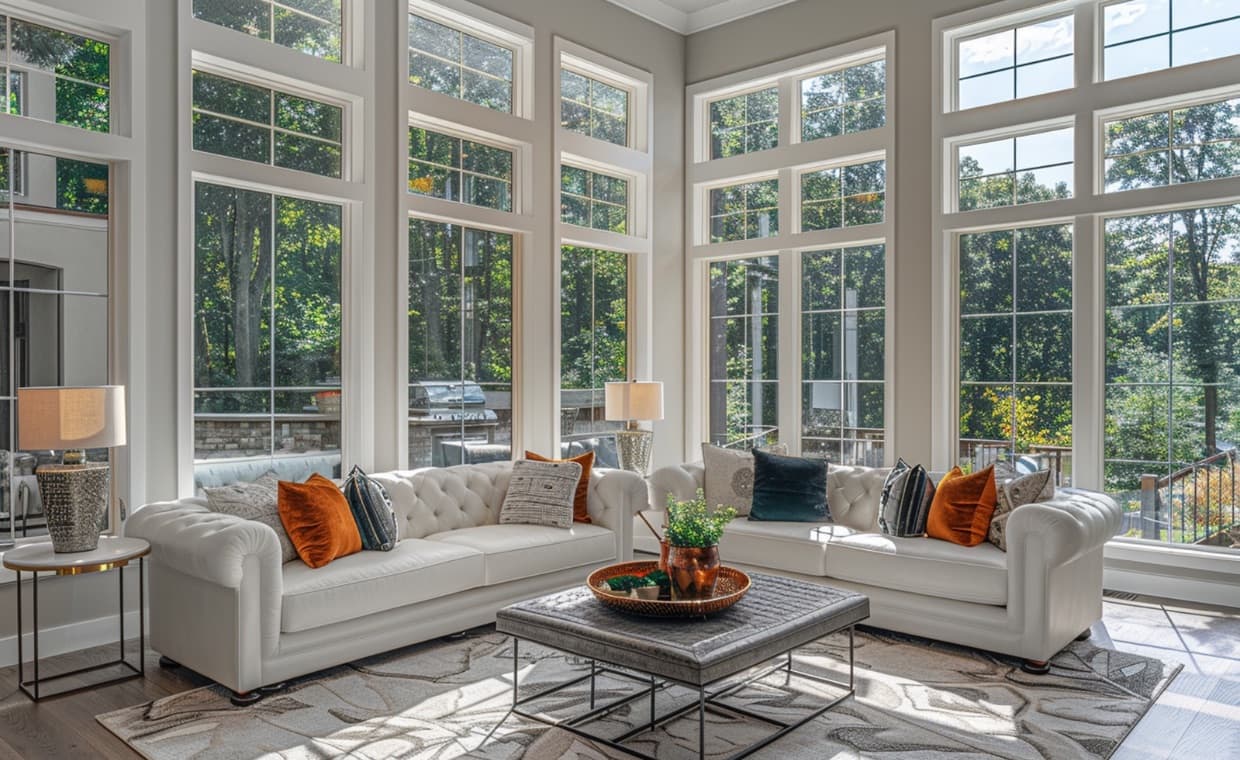How to Choose Window Style for Home How to Choose Window Style for Home