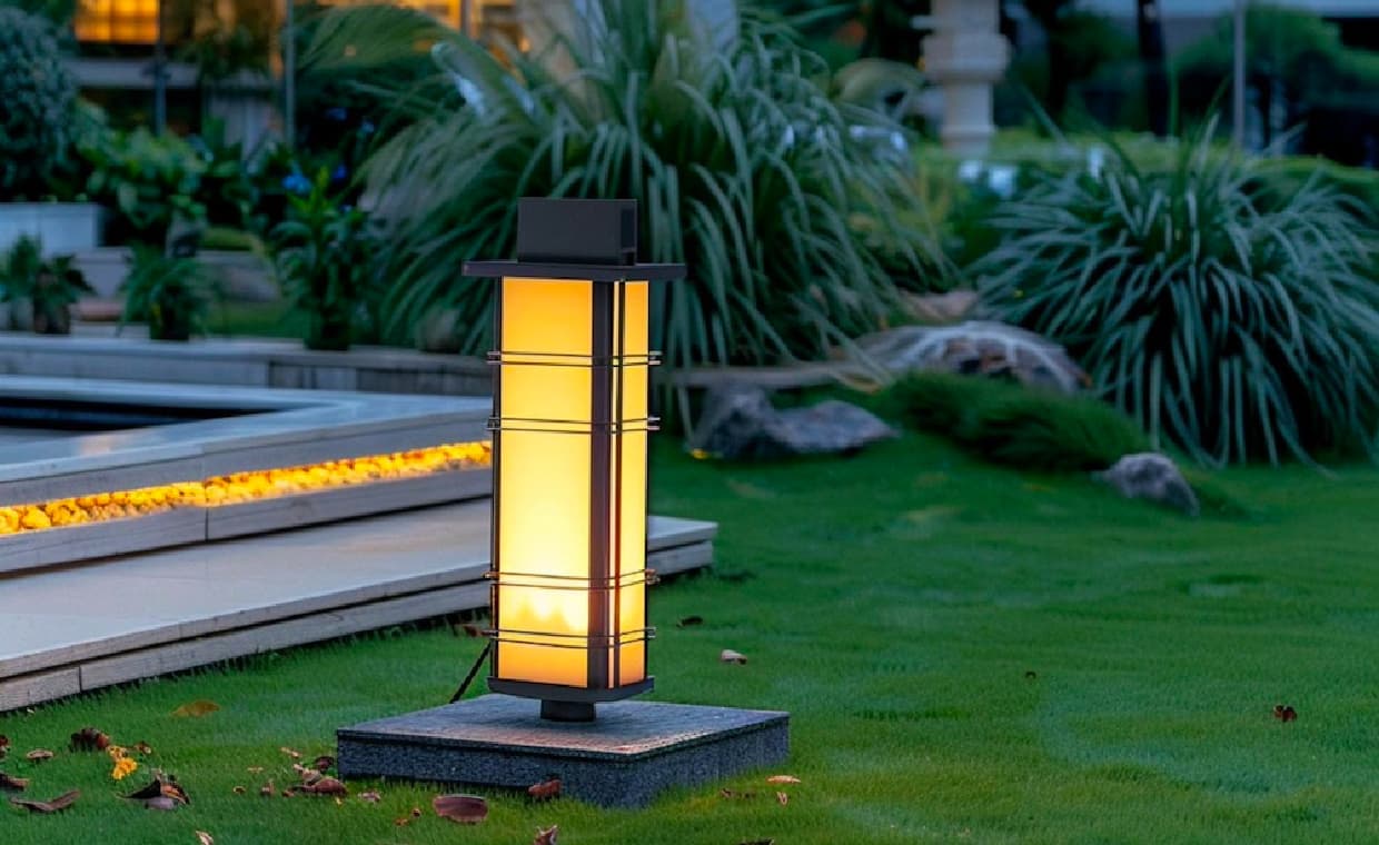 How to Install Landscape Lighting How to Install Landscape Lighting