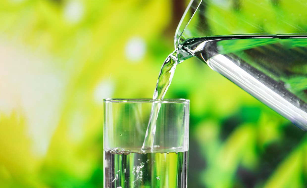 Importance of Water Quality Importance of Water Quality