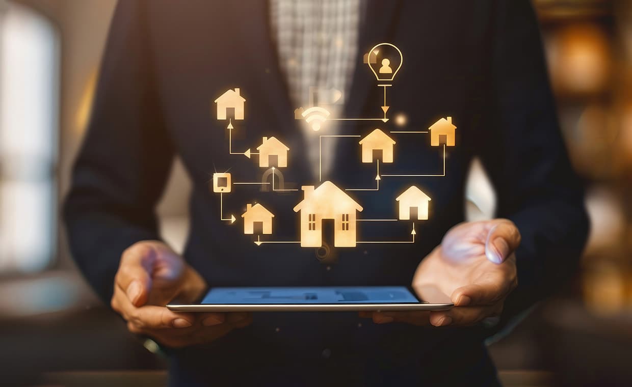 Leverage Real Estate Technology Leverage Real Estate Technology