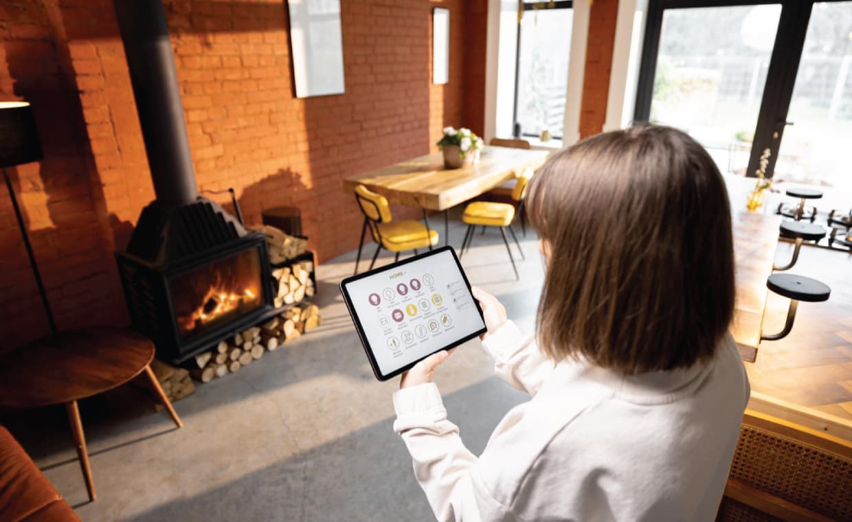 Optimizing Home Renovations with Smart Planning Tools Optimizing Home Renovations with Smart Planning Tools