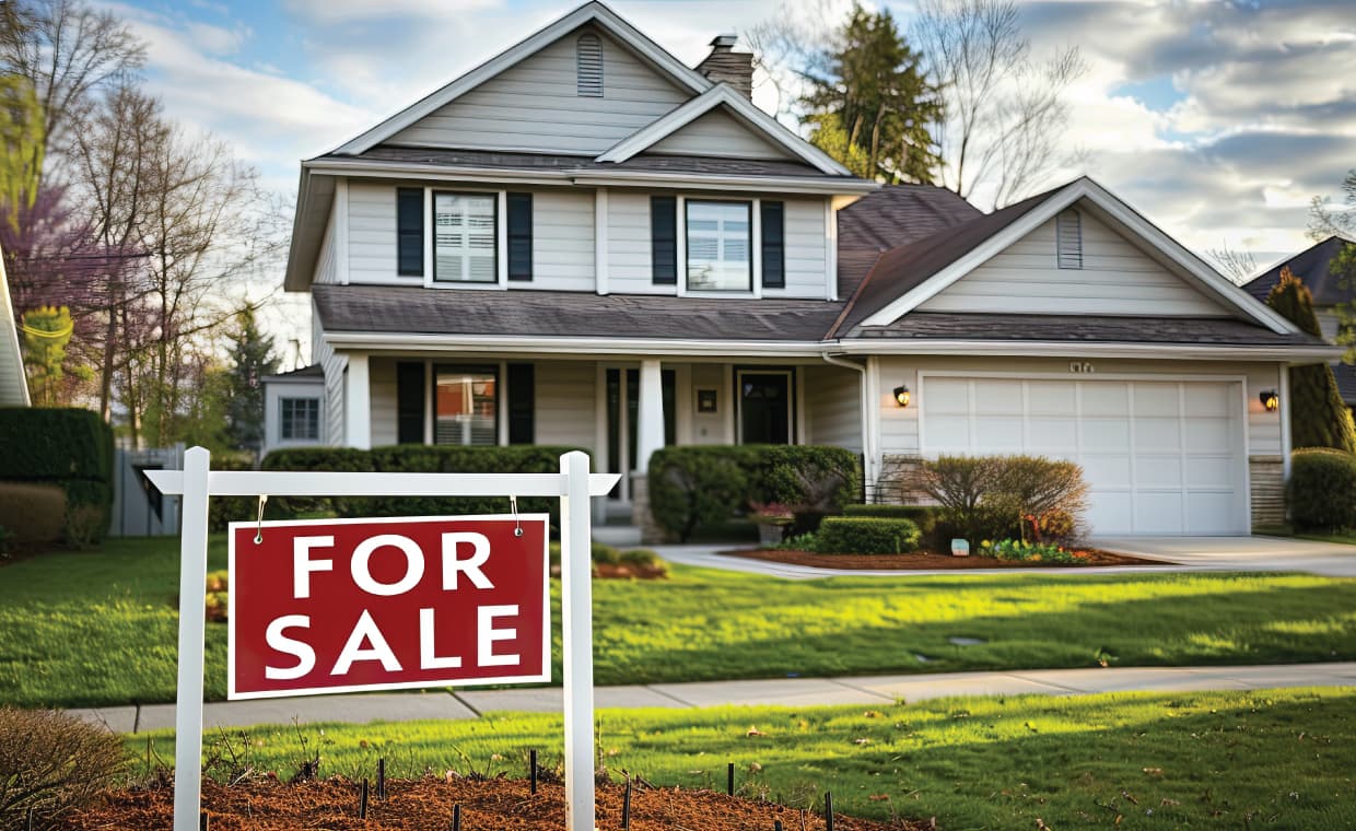 Steps For First Time Home Buyers Steps For First Time Home Buyers