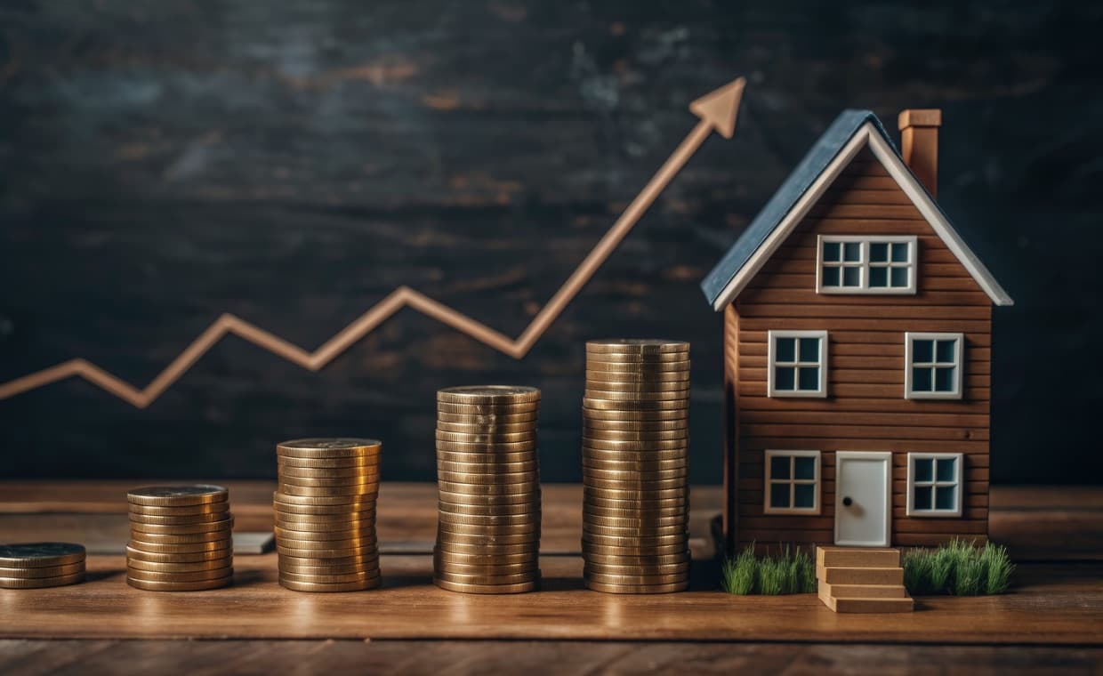 Understanding Mortgage Rates Understanding Mortgage Rates