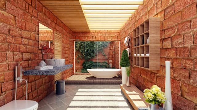 Luxurious Bathroom Set Luxurious Bathroom Set