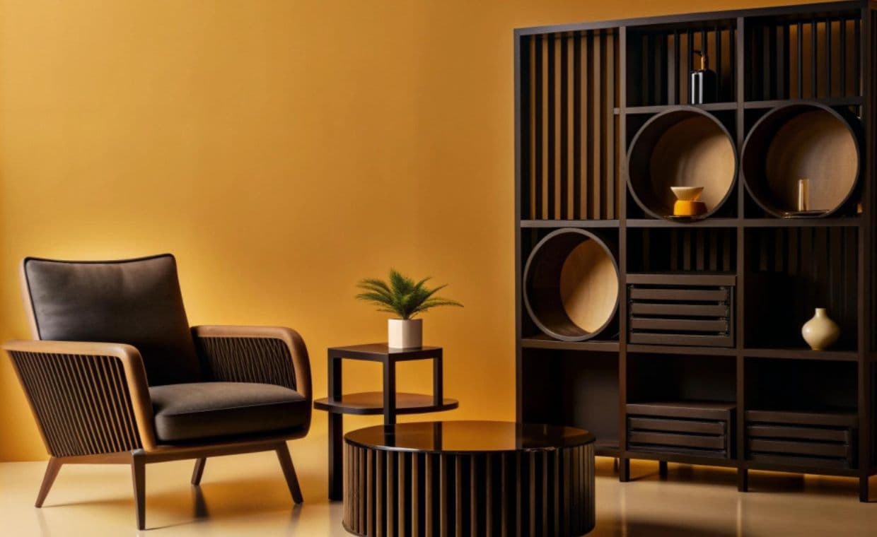 Benefits of Bespoke Furniture Benefits of Bespoke Furniture