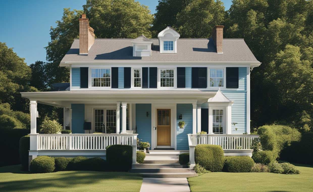 Choosing Right Pitched Roof Styles Choosing Right Pitched Roof Styles