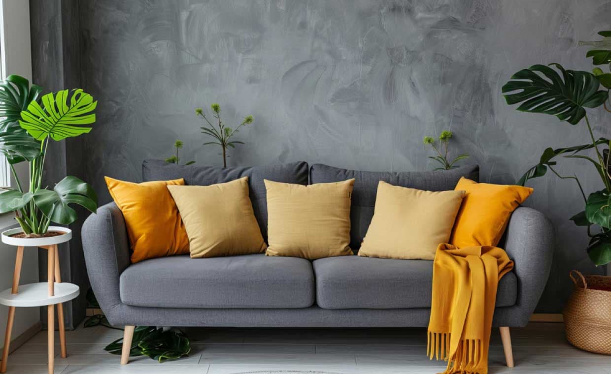 Choosing the Perfect Modern Style Sofa Choosing the Perfect Modern Style Sofa