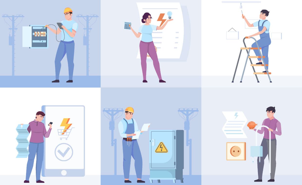 Common Electrical Issues Common Electrical Issues