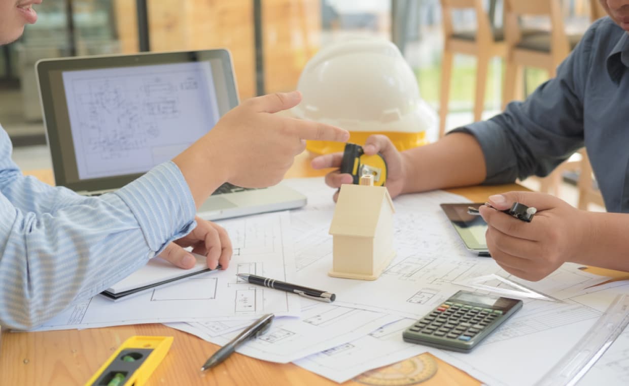 Cost to Hire an Architect Cost to Hire an Architect