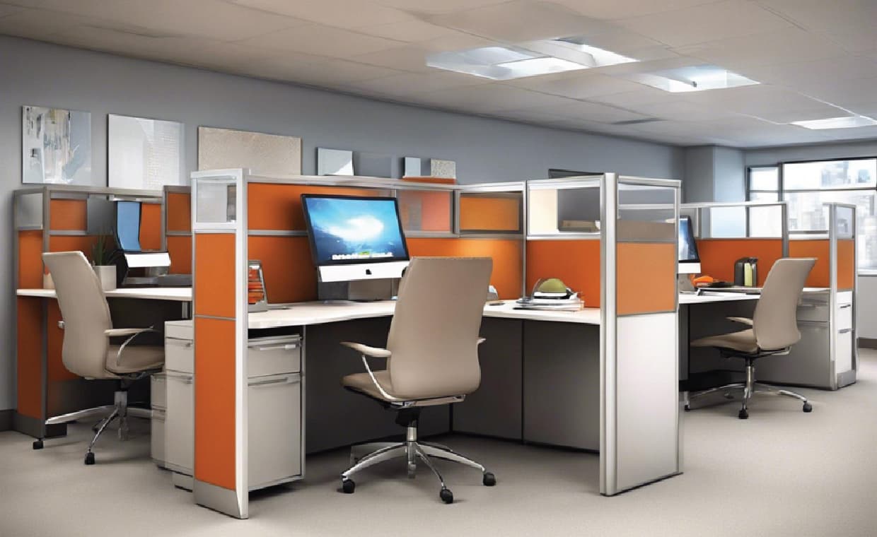 Cubicle Designs Cubicle Designs