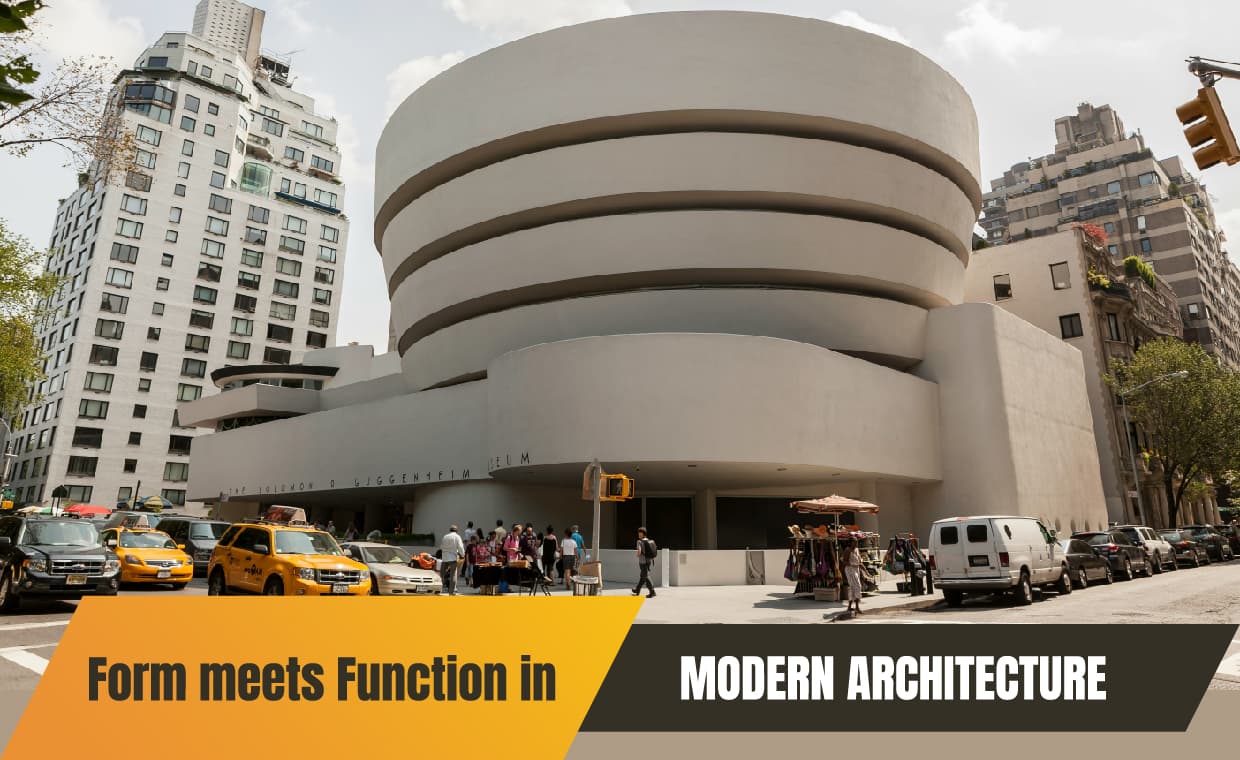 Form Meets Function Form Meets Function