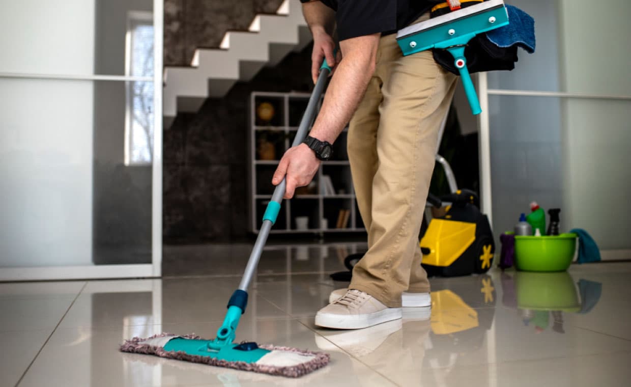 House Cleaning Service House Cleaning Service