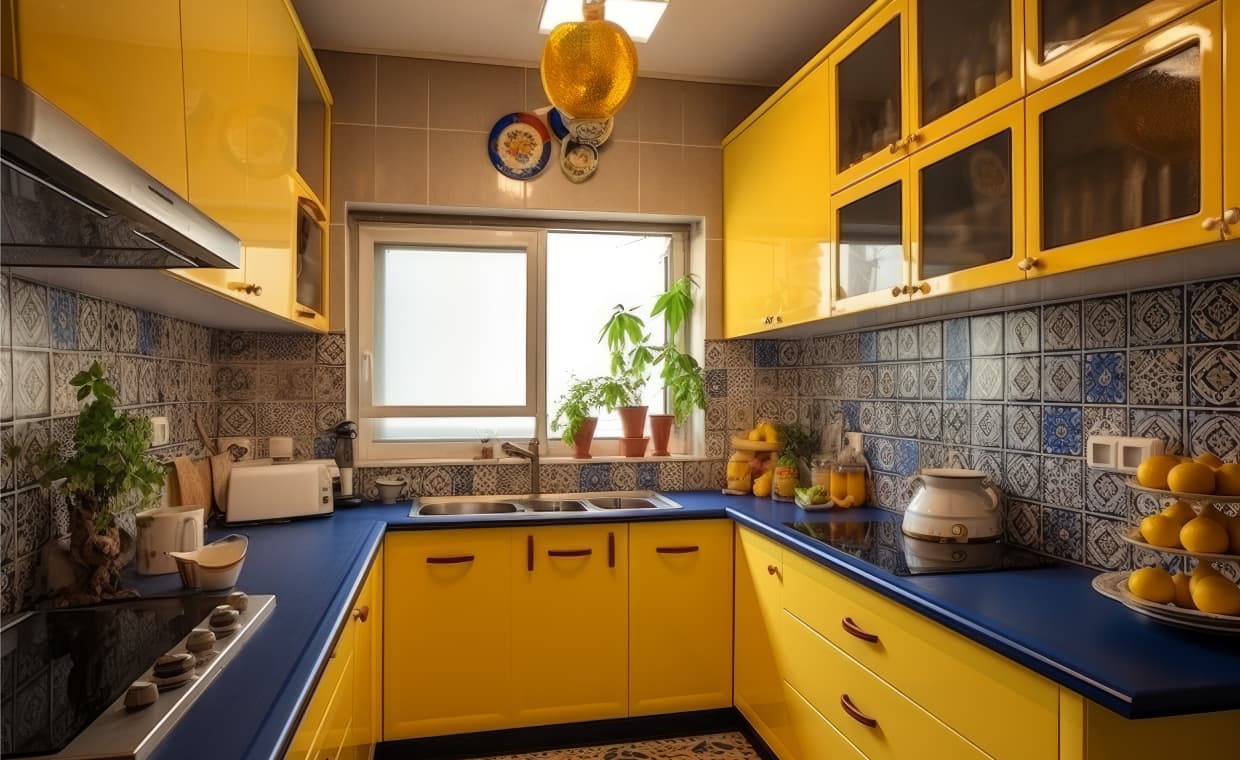 How to Choose Kicthen Countertop Colour How to Choose Kitchen Countertop Colour