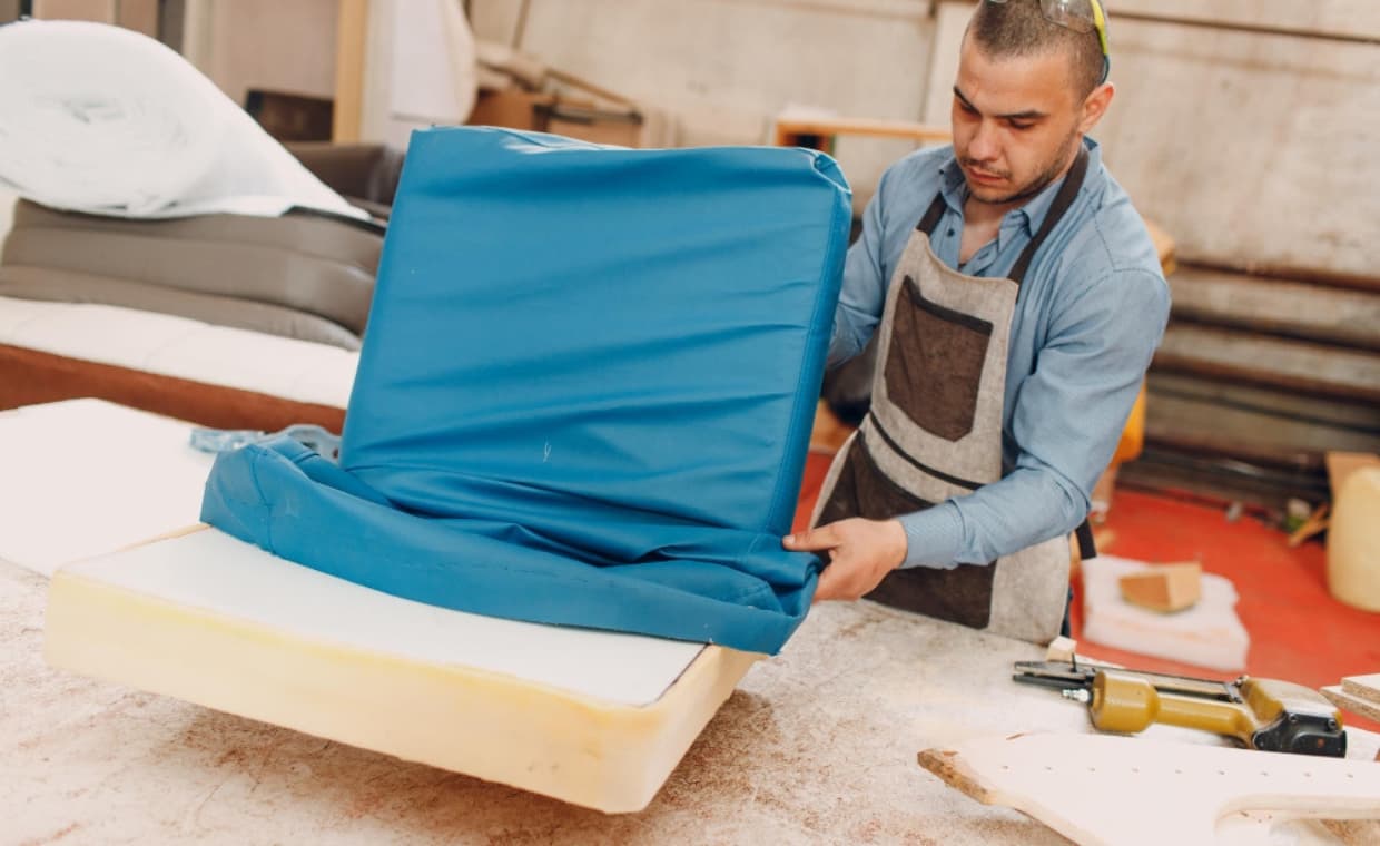 How to Install Sofa Covers How to Install Sofa Covers