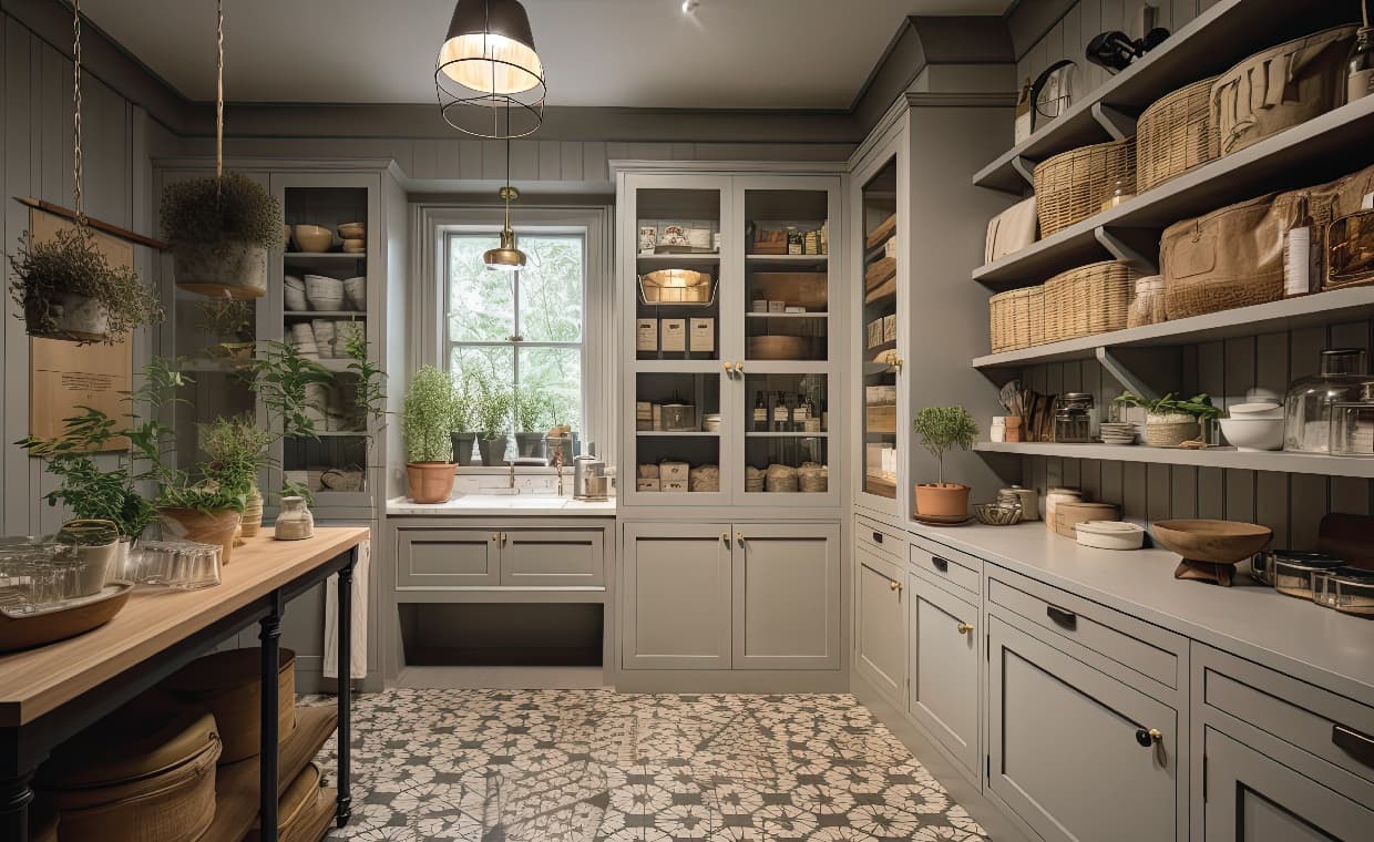 How to Organised Kitchen Cabinets How to Organised Kitchen Cabinets