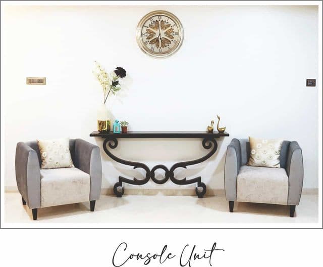 Contemporary Living Room Contemporary Living Room