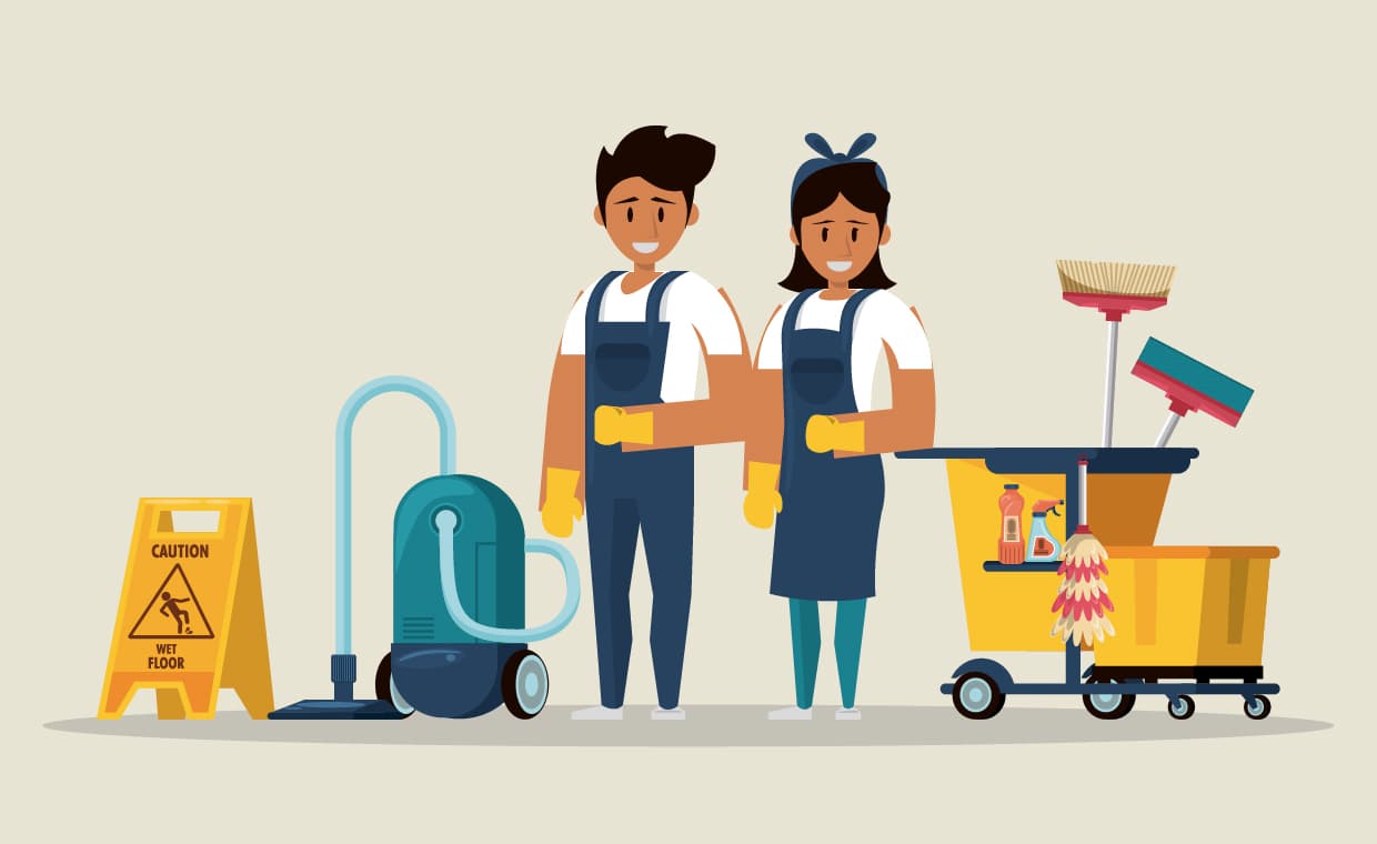 Tips for Choosing Perfect Maid Services Tips for Choosing Perfect Maid Services