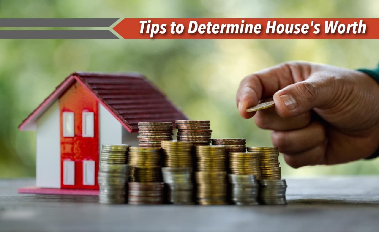 Tips to Find Value of House – 01 – 0906010002 Tips to Find Value of House
