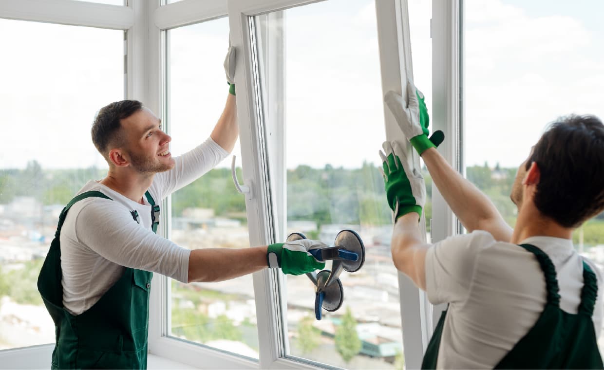 Window Replacement Services Window Replacement Services