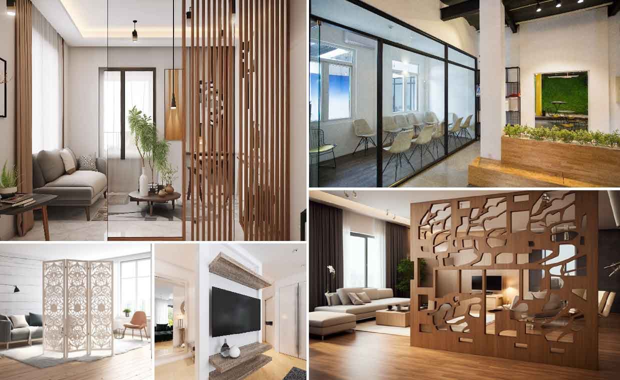 Amazing Room Divider Ideas Amazing Room Divider Ideas