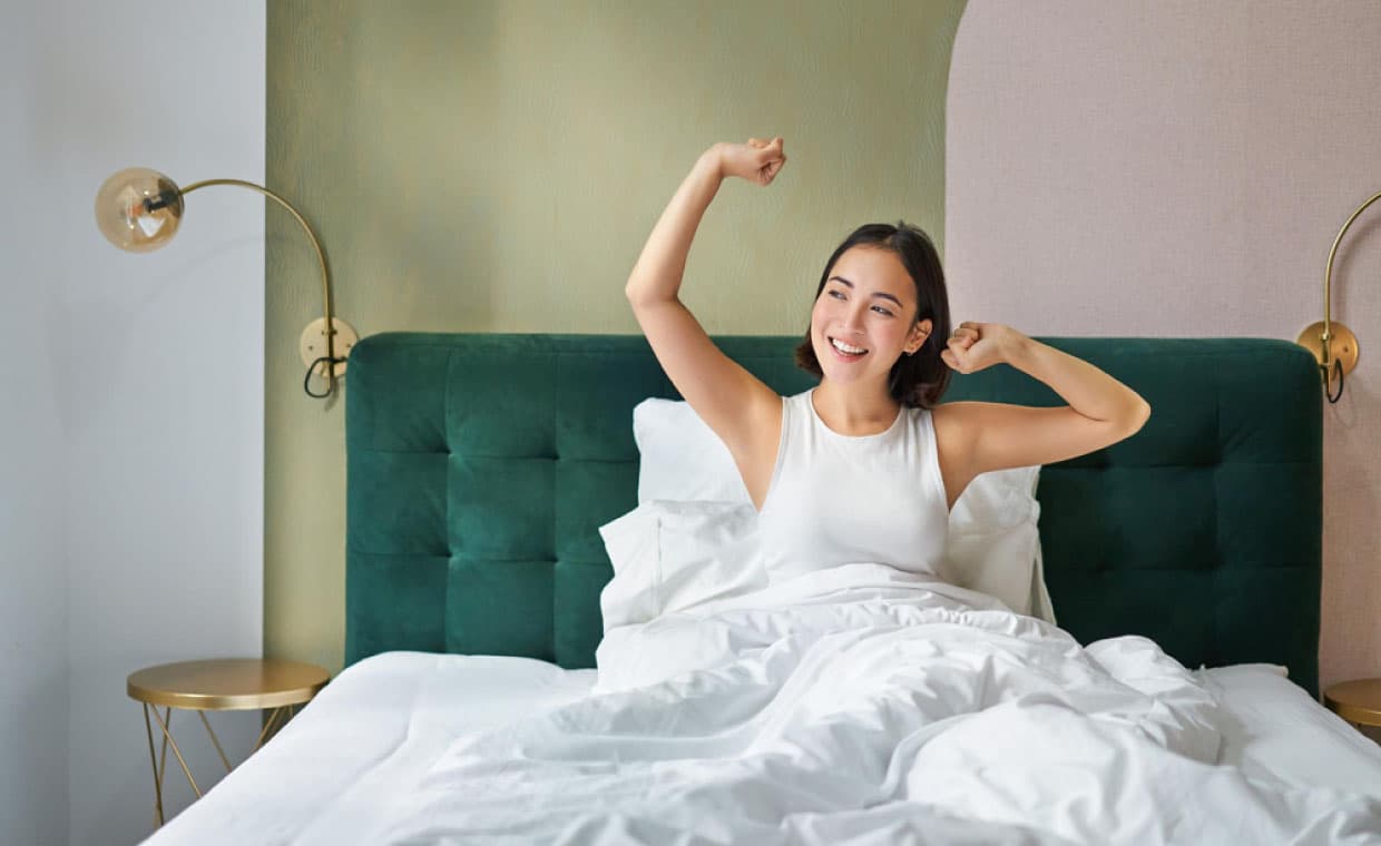 Bedroom Organising Tips Bedroom Organising Tips