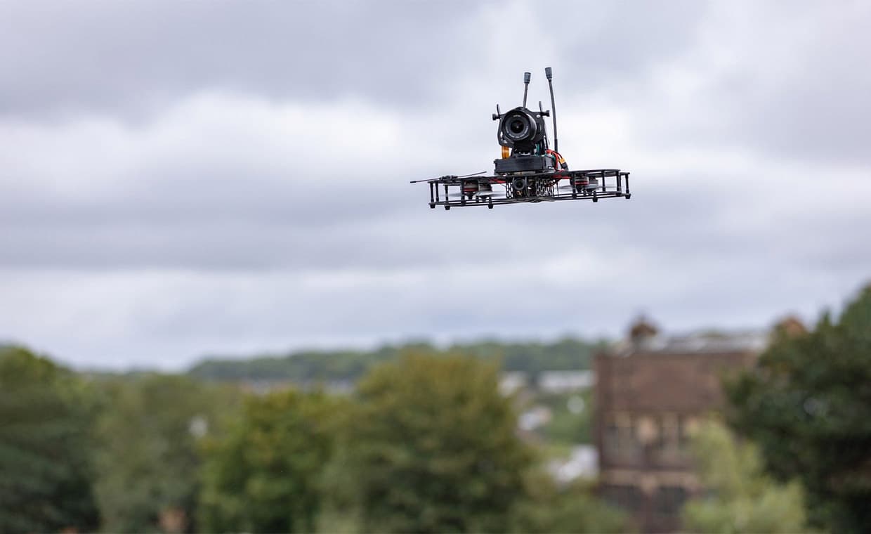 Benefits of Drone Technology in Home Renovations Benefits of Drone Technology in Home Renovations