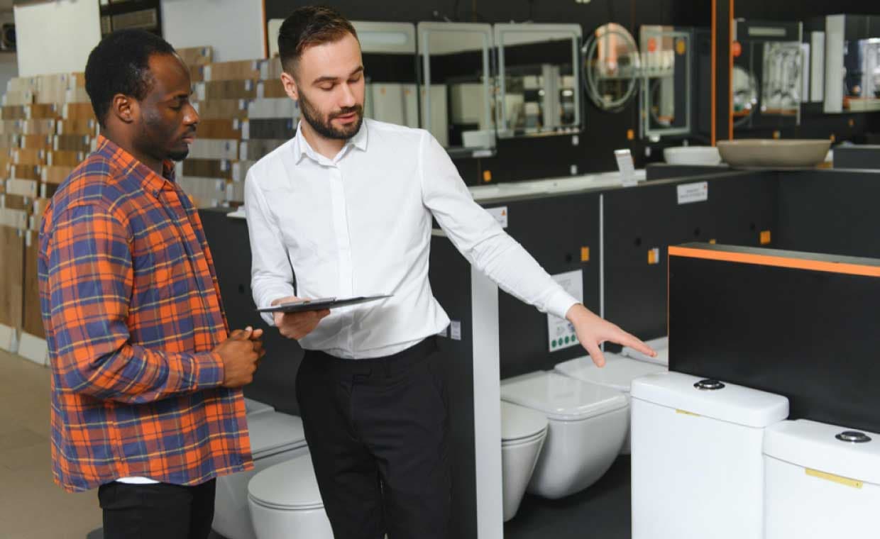 Choosing Right Plumbing Fixtures Choosing Right Plumbing Fixtures