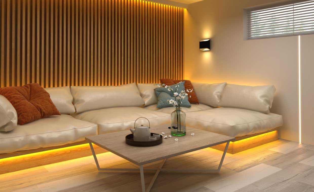 Different Types of Lighting Fixtures Different Types of Lighting Fixtures