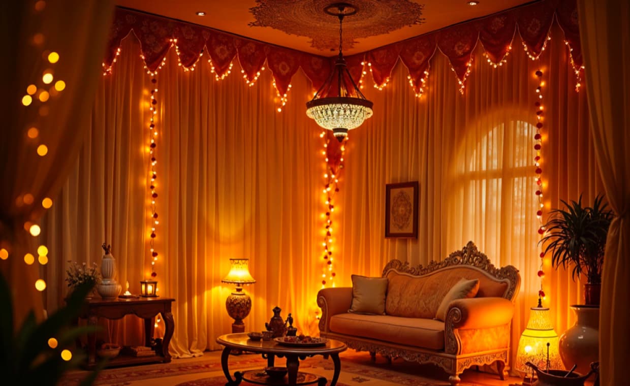 Diwali Decoration Ideas Diwali Decoration Ideas