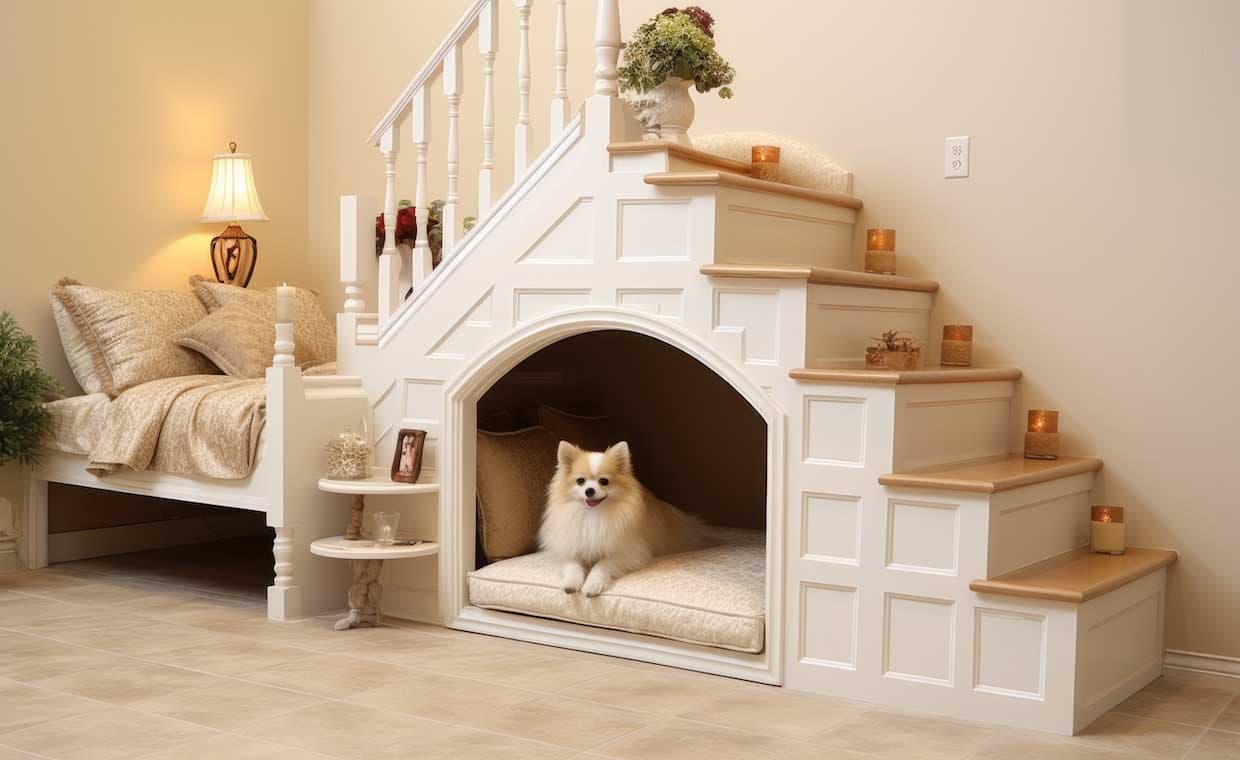 Dog-friendly Home Design Dog-friendly Home Design
