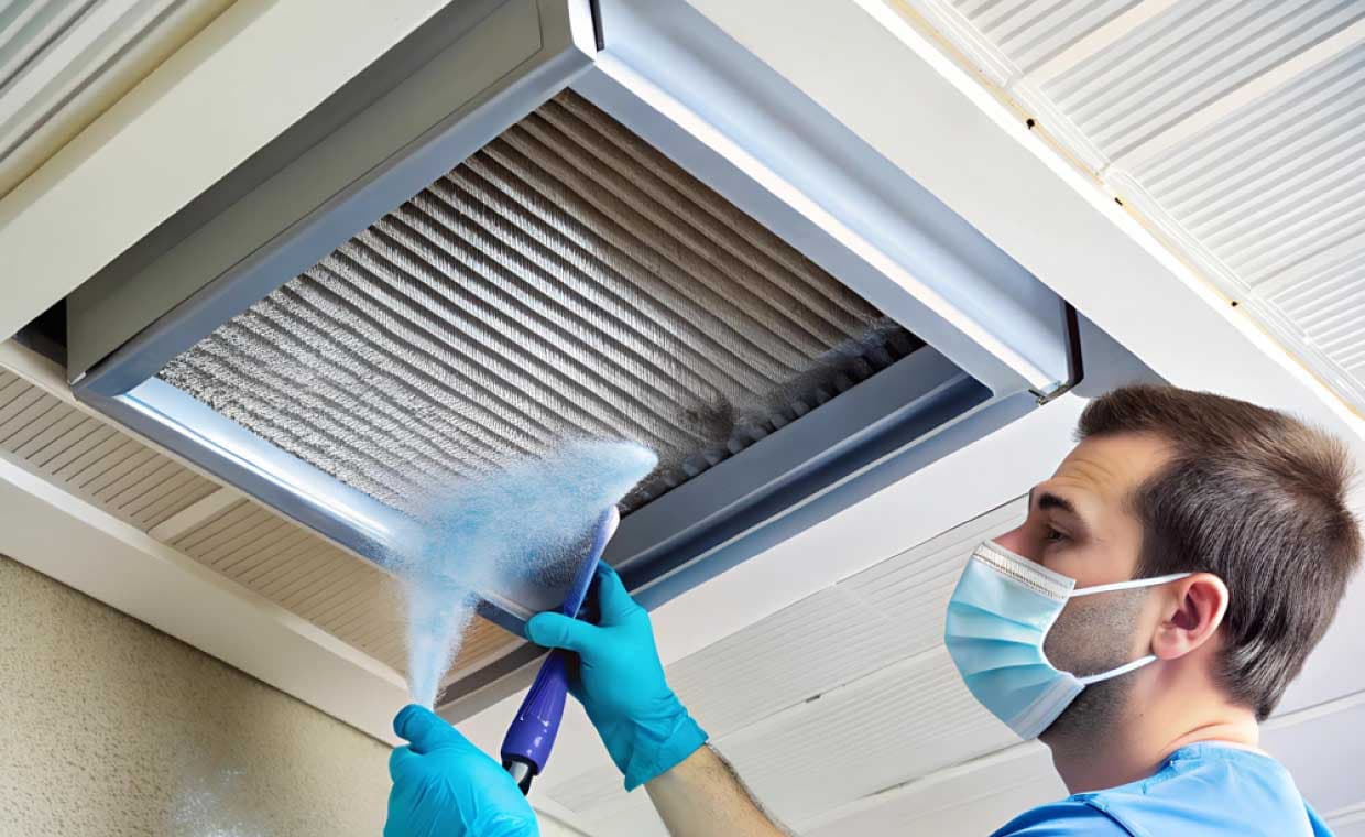 Dryer Vent Cleaning Dryer Vent Cleaning
