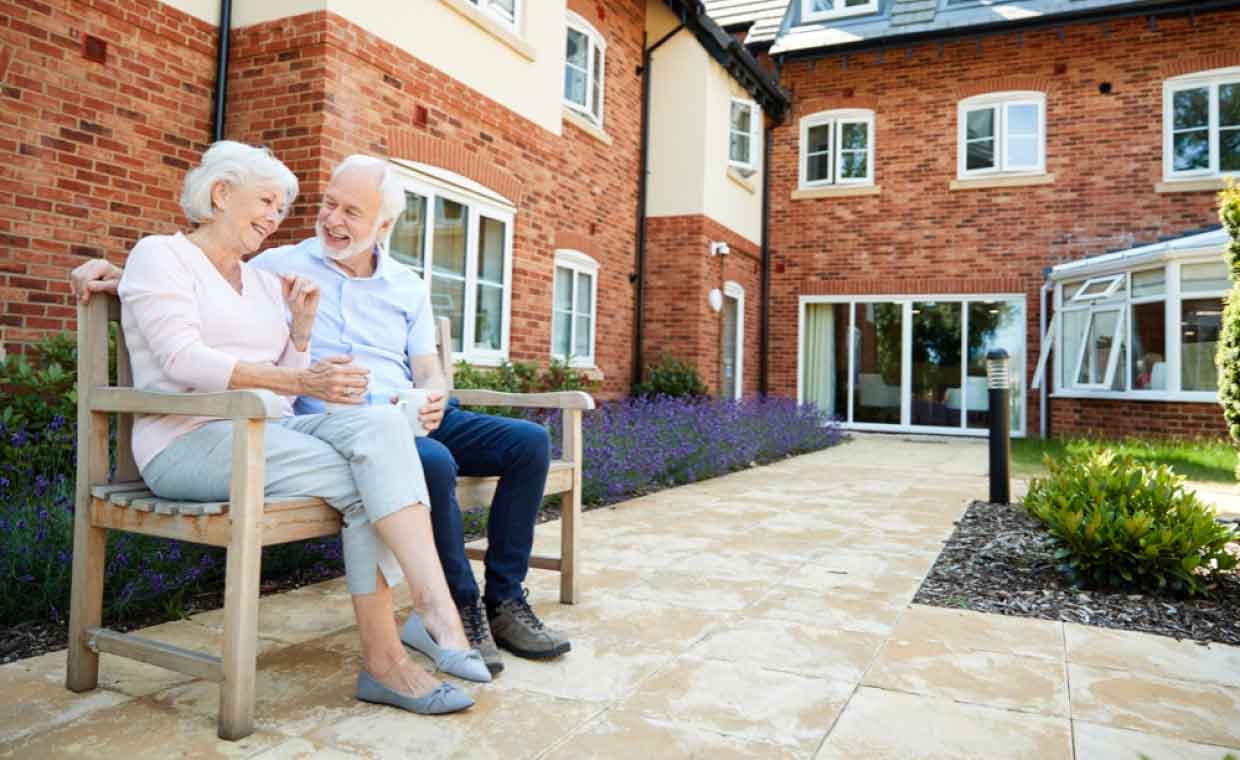 Find a Perfect Living Option After Retirement Find a Perfect Living Option After Retirement