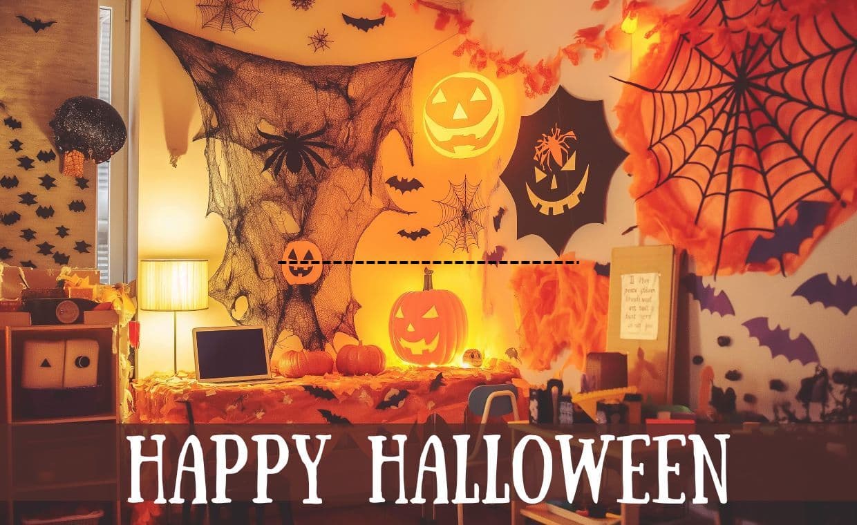 Halloween Decoration Ideas Halloween Decoration Ideas