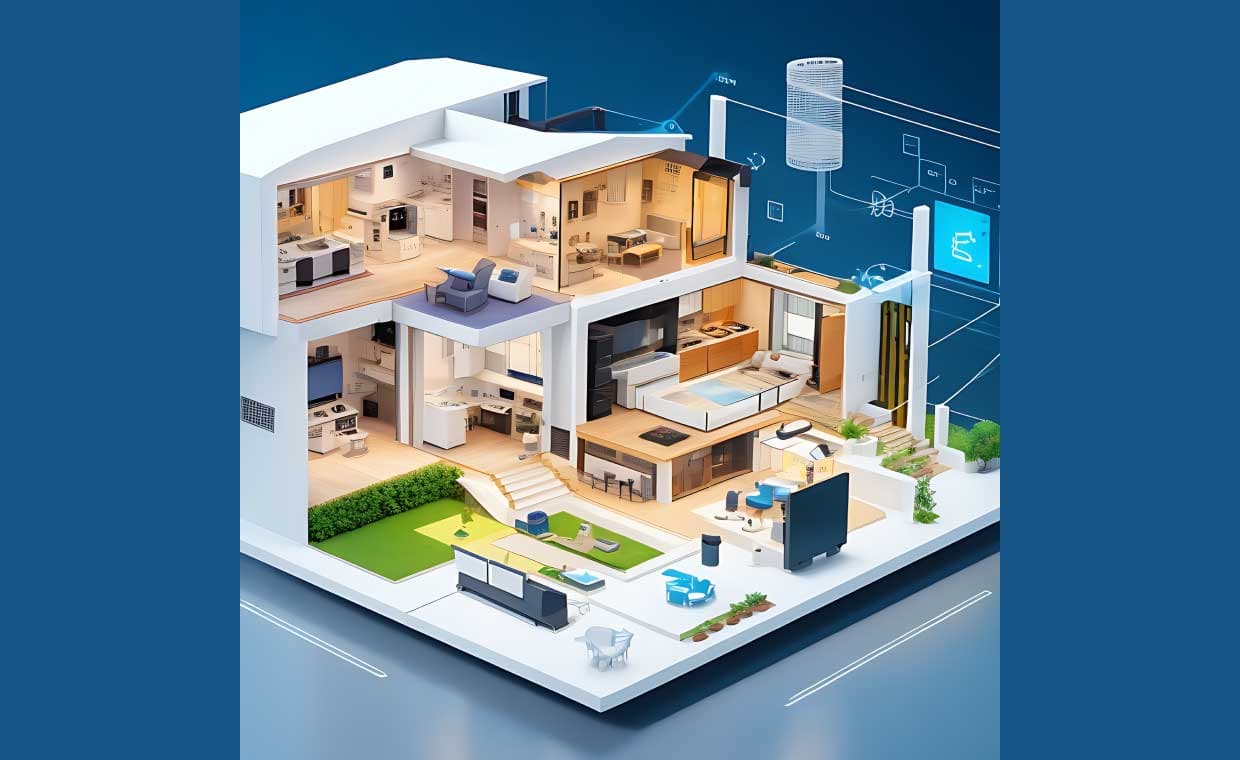 Home Design Projects with AI Tools Home Design Projects with AI Tools