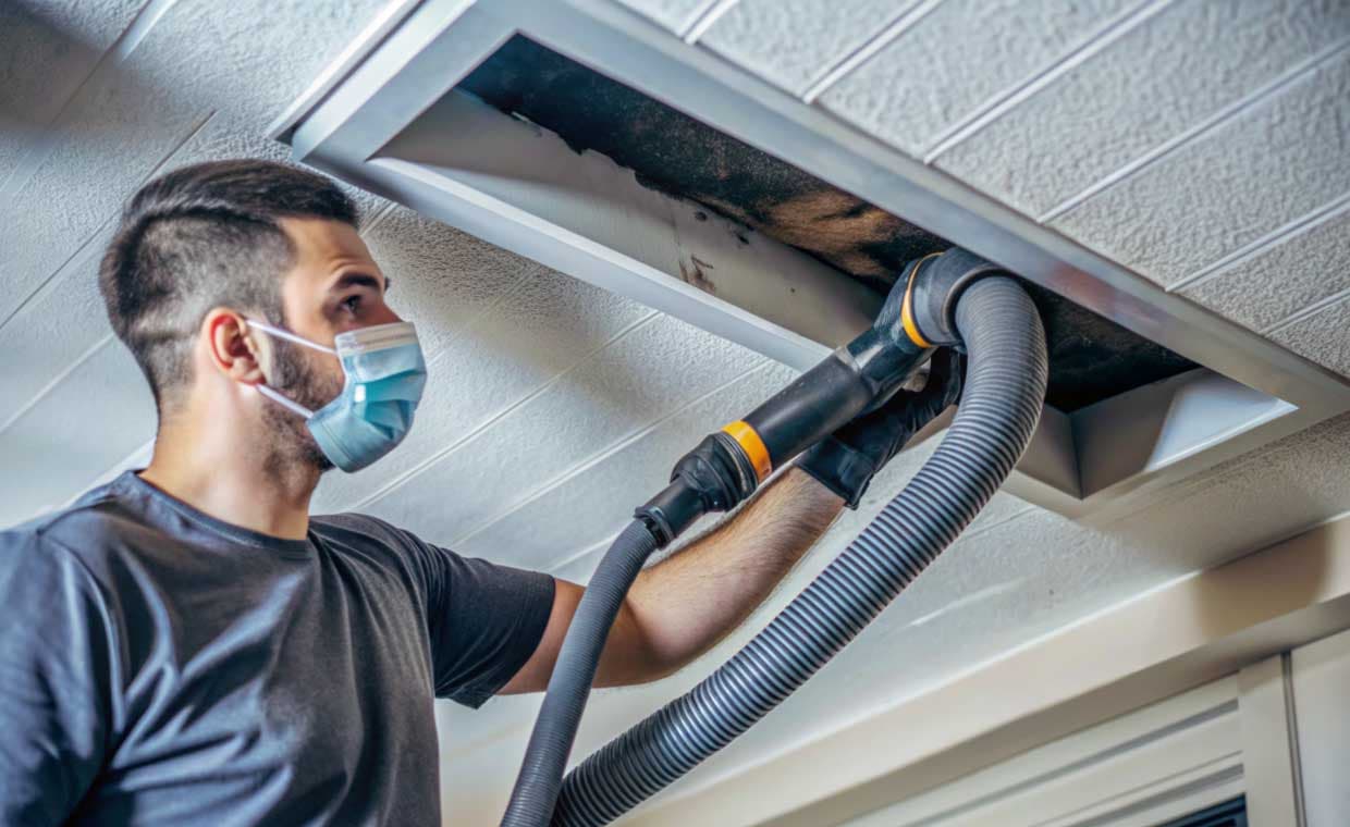 Hotel AC Duct Cleaning Hotel AC Duct Cleaning